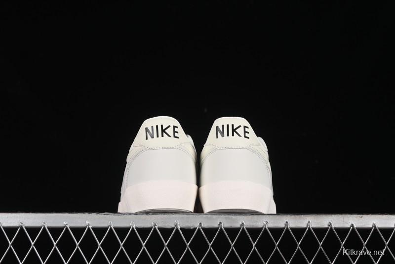 Nike Killshot 2 Retro Comfortable Anti-Slip Low-Top Sneakers - HQ1657-102