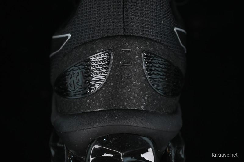 Asics Gel-Quantum 180 VII Retro Breathable Casual Shoes with Cushioning for Men - 1202A341-003