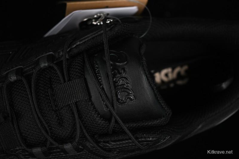 Asics Gel-Kahana TR V4 Running Shoes with FF BLAST PLUS Cushioning - 1203A586-001