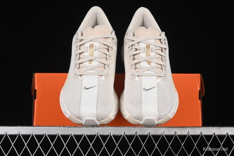 Nike Air Zoom Pegasus 35 Running Shoes with Breathable Mesh and Zoom Air Cushion - FQ7261-100