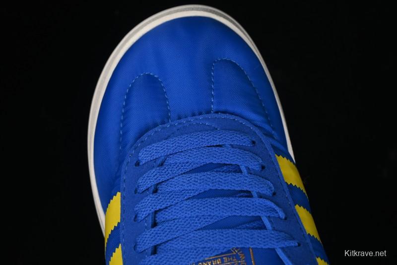 Adidas Originals Samba Home IH5503 Slip-On Comfort Winter Boots for Indoor and Outdoor - IH5503