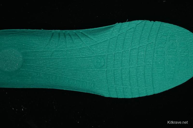 New York Yankees MLB Bigball Chunky Window Croco Thick Sole Casual Running Shoes - 3ASHBLA4N07WHS