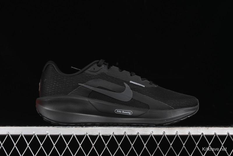 Nike Downshifter 13 Lunar Cushion Lightweight Breathable Running Shoes - FD6454-003