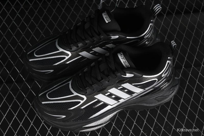 Adidas Originals Mts Pro IH5835 Retro Breathable Cushioned Casual Running Shoes