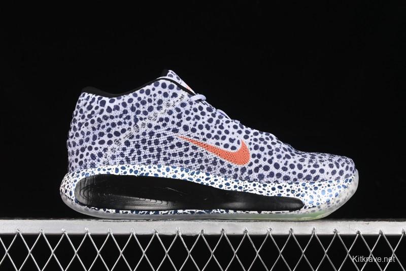 Nike Air Zoom G.T. Hustle 3 Basketball Shoes with Cushioning and Breathability - FV3425-900