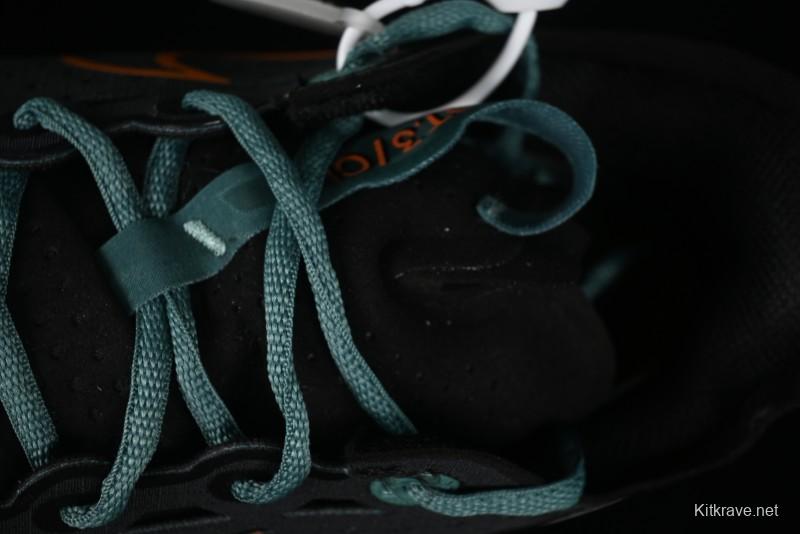 Nike Air Zoom G.T. Cut 3 EP Basketball Shoes with Full-Length ZoomX Foam - DV2918-001