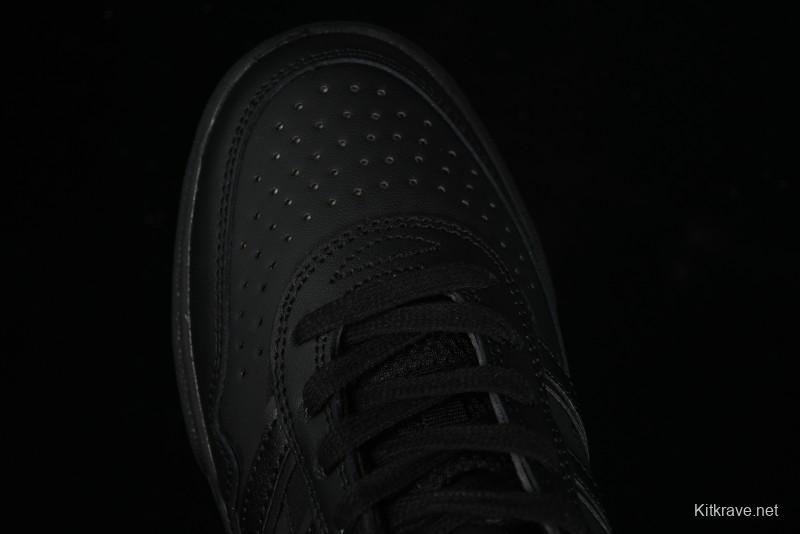 Adidas Originals Tyshawn IF9709 Comfortable Durable Low-Top Skate Shoes - IF9709