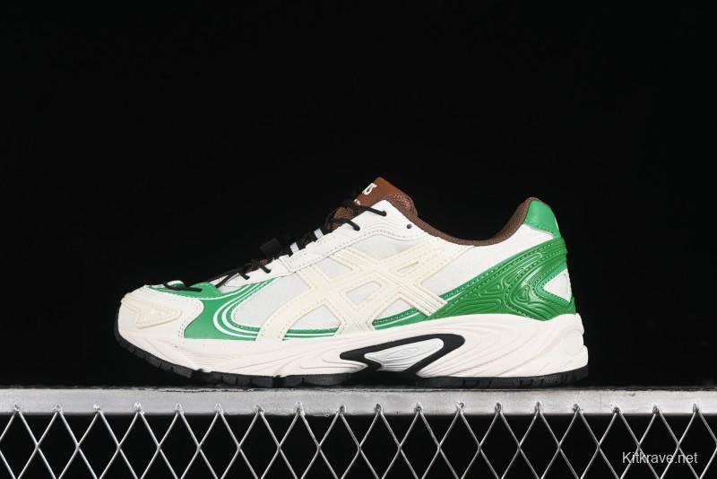 Asics Gel-Kahana TR V4 Running Shoes with FF BLAST PLUS Cushioning - 1203A586-100