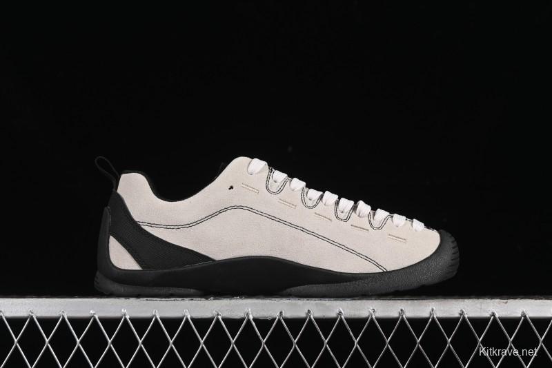 Keen Jasper Japanese Street Retro Style Outdoor Shoes - 1027688