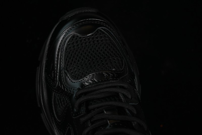 GG-CC Platform Sneakers with Chunky Sole for Casual Running and Streetwear - G24X9833
