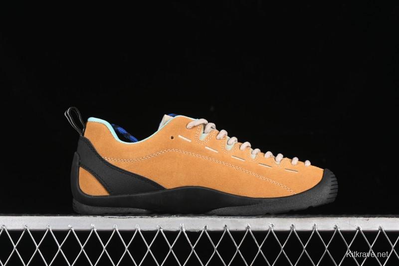 Keen Jasper Japanese Street Retro Style Outdoor Shoes - 1027688