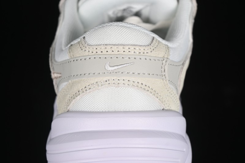 Nike Summer Retro Casual Dad Shoes - FJ3794-100