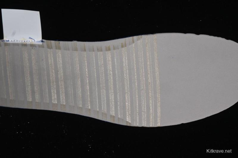 Nike Stussy Roshe Run LD-1000 Comfortable Versatile Non-Slip Durable Waffle Low-Top Casual Running Shoes - FQ9079-400