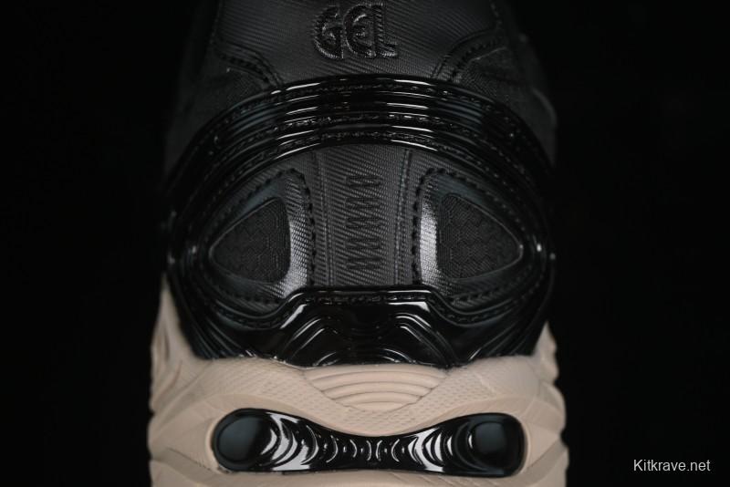 Asics Gel-Kahana Tr V4 Running Shoes with FF BLAST PLUS Cushioning Technology - 1203A586-001