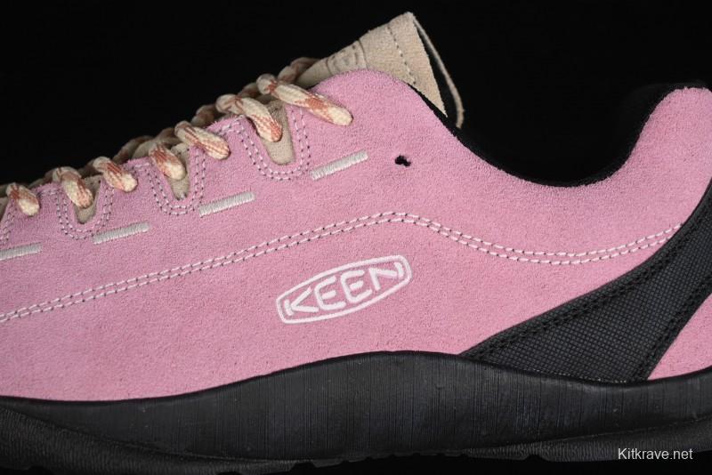 Keen Jasper Japanese Street Retro Style Outdoor Shoes - 1027688