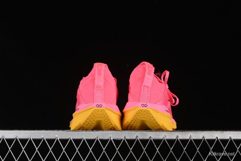 Nike Air Zoom Alphafly NEXT% 2 Proto Marathon Super Running Shoes - DV9422-120