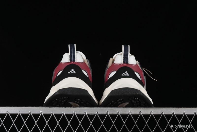 Adidas Vento XLG Runner IH0432 Retro Casual Dad Shoes - IH0432