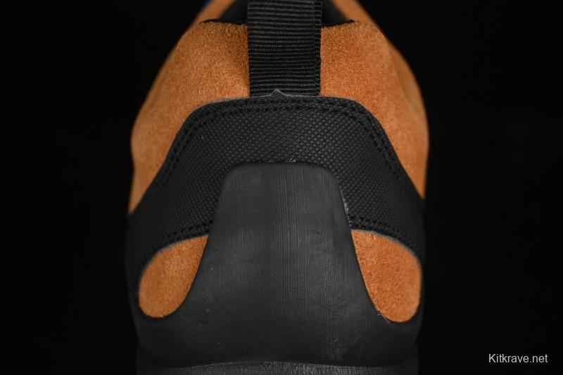 Keen Jasper Japanese Street Retro Style Outdoor Shoes - 1027688