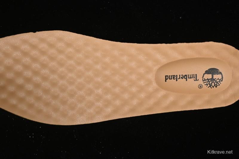 Timberland Outdoor Mid-Top Casual Chukka Boots with Premium Suede Leather and Anti-Odor Insole - TB10088KHAKI