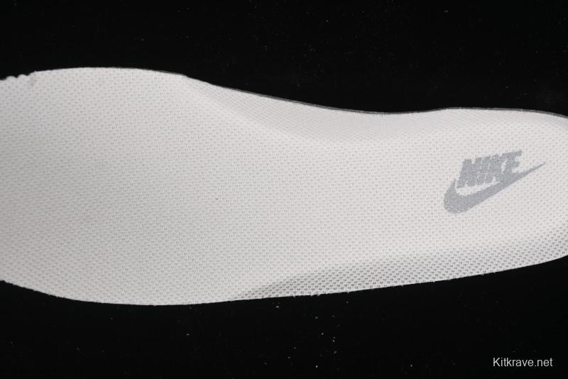 Nike Air Force 1 '07 Low Supreme The North Face Collaboration - Beige Grey Low-Top Casual Sneakers - XZ1996-710