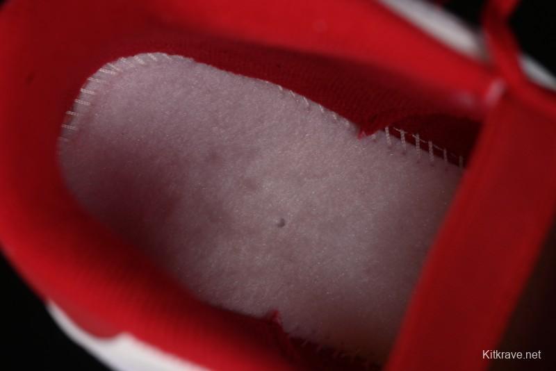 Nike Air More Uptempo 96 QS Classic High Street Versatile Casual Sports Culture Basketball Shoes - 902290-600