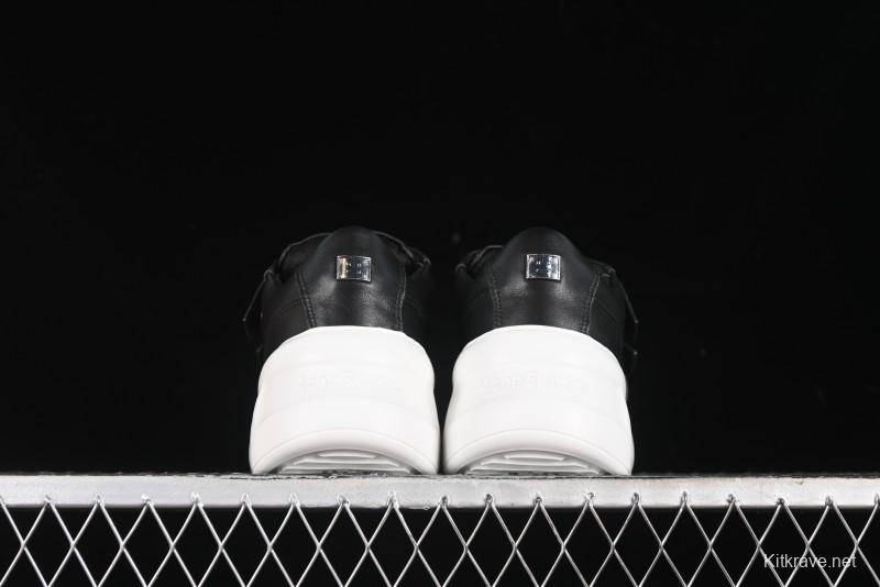 Acne Studios Retro Velcro Women's Casual Shoes - G.E5