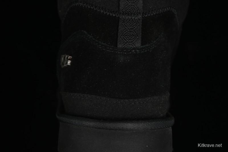 UGG Classic Ultra Mini Highland Lightweight Men's Winter Snow Boots - 1144054