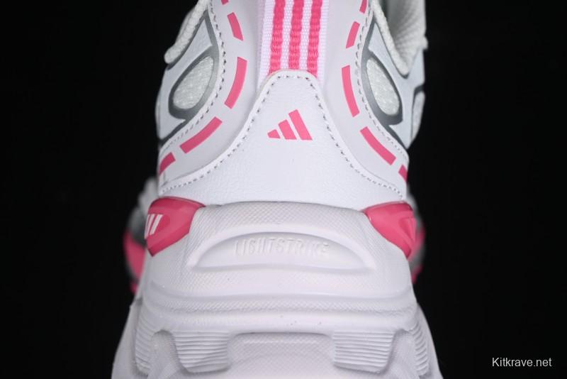 Adidas Originals Mts Pro IH6353 Retro Breathable Cushioned Casual Running Shoes - IH6353