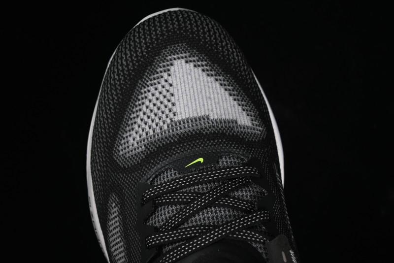 Nike Air Zoom Vomero 17 Lunar Running Shoes with Cushioned Zoom Air Unit - FB1309-001