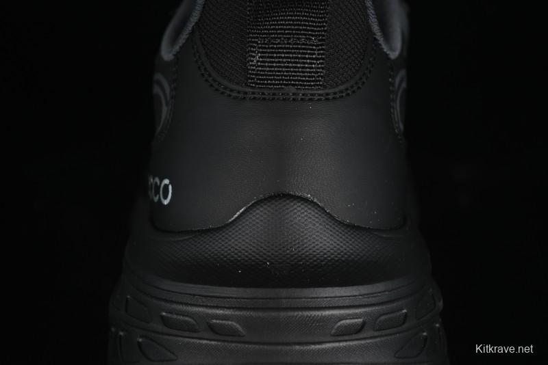 ECCO Drive Series Outdoor Waterproof Breathable Anti-Slip Running Hiking Shoes - 68703101001