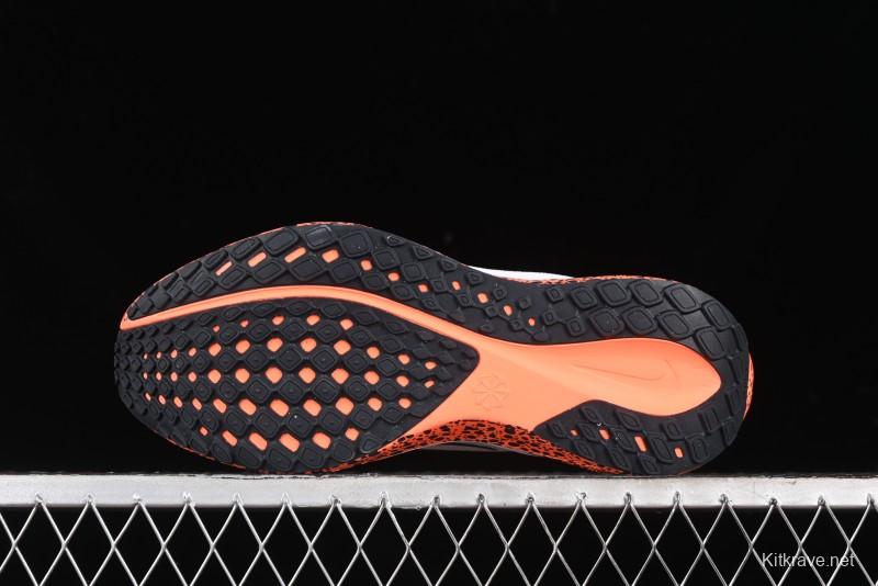 Nike Air Zoom Pegasus 41 Breathable Lightweight Running Shoes with Cushioning - FV2229-900