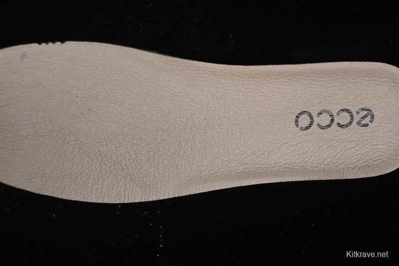 ECCO Drive Series Outdoor Waterproof Breathable Anti-Slip Running Hiking Shoes - 68703101001