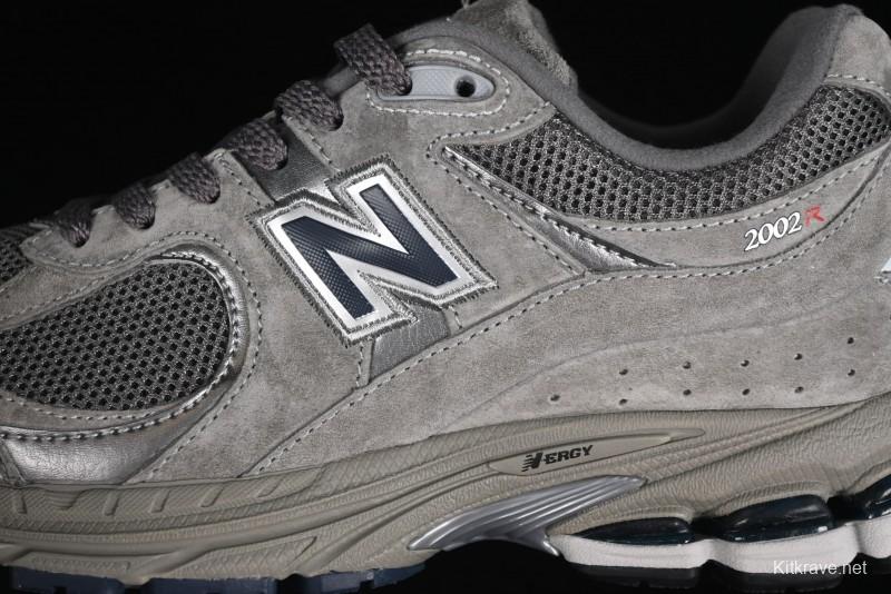 New Balance WL2002 Retro Casual Running Shoes with Upgraded N-ERGY Cushioning - ML2002RA