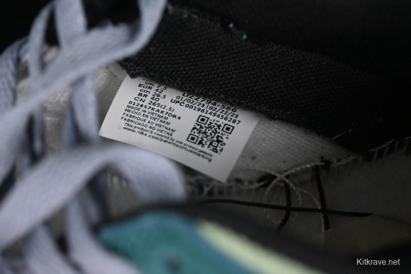 Nike SB Dunk Low Otomo Katsuhiro Collaboration Skate Shoes - DZ2794-566