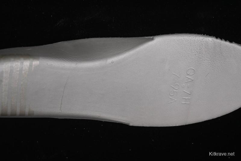 Nike Air Force 1'07 Low Stussy Collaboration - White Mint Green Low-Top Casual Sneakers - XZ3328-003