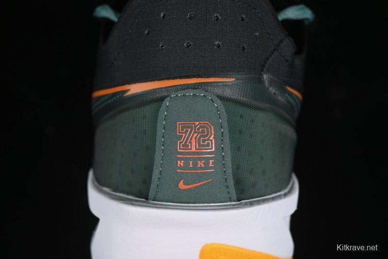 Nike Air Zoom G.T. Cut 3 EP Basketball Shoes with Full-Length ZoomX Foam - DV2918-001