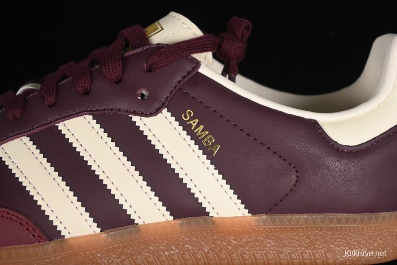 Adidas Samba W Casual Sneakers - ID0477