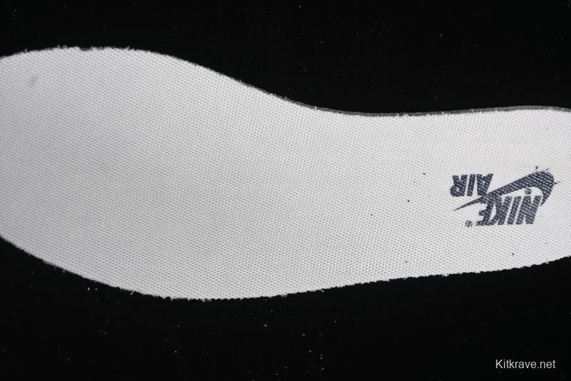 Nike Travis Scott x Fragment Design x Air Jordan 1 Low OG SP AJ1 Gucci Collaboration - XY2688-109