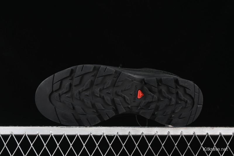 Salomon X-ALP MM6 Explorer Series Outdoor Trail Running Shoes - 475361-26