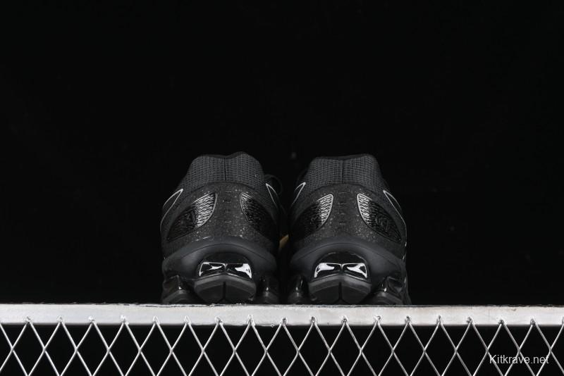 Asics Gel-Quantum 180 VII Retro Breathable Casual Shoes with Cushioning for Men - 1202A341-003