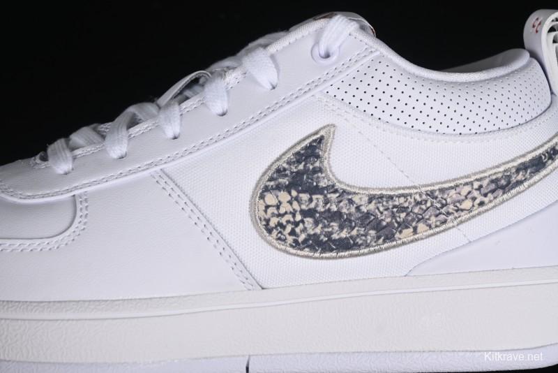 Nike Book 1 Devin Booker Men's Performance Basketball Shoes with Zoom Air Cushion - FJ4250-101