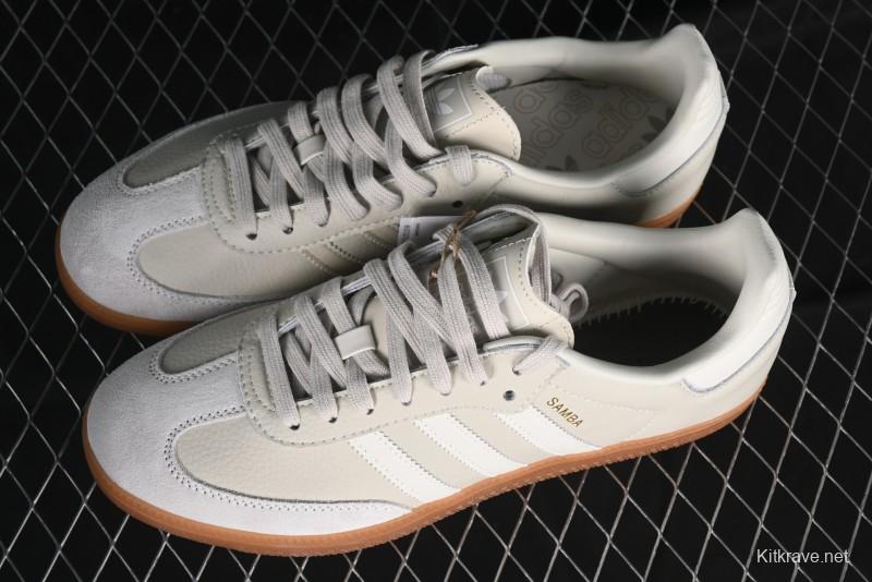 Adidas Samba Vegan IE7013 Casual Sneakers