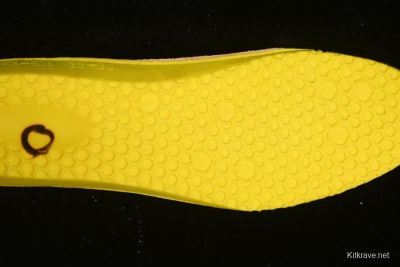 Timberland Classic High Top Yellow Boots TB010063713 Black