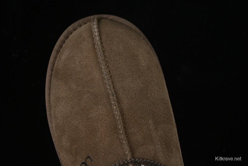 UGG Tazz 5CM Platform Snow Boots - 1122553