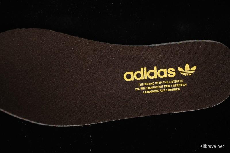 Adidas Forum 84 Low Retro Basketball Shoes - ID0989