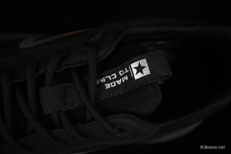 ECCO Drive Series Versatile Durable Running Shoes with Thick Sole Heightening Dad Shoes - 63193301001