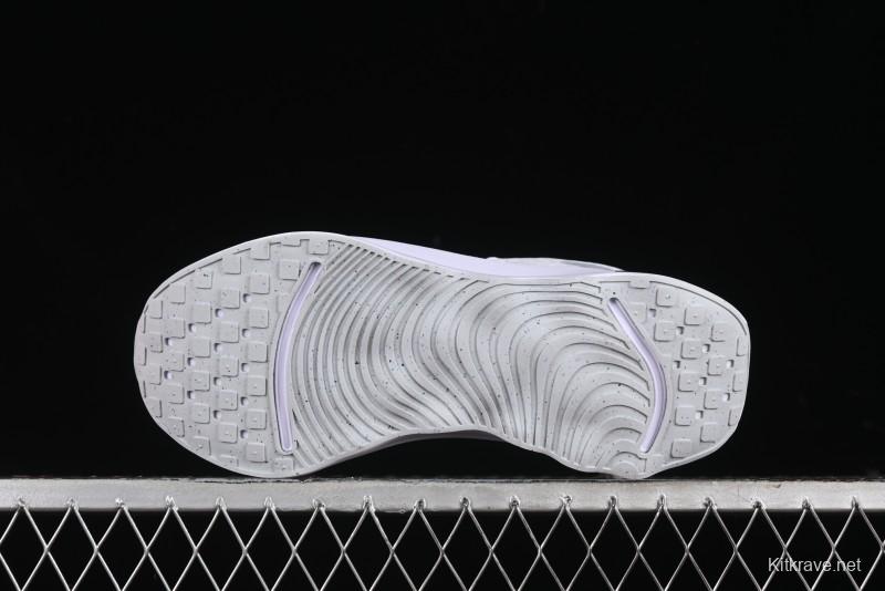 Nike Motiva Summer Breathable Cushioned Wave Running Shoes - DV1237-102