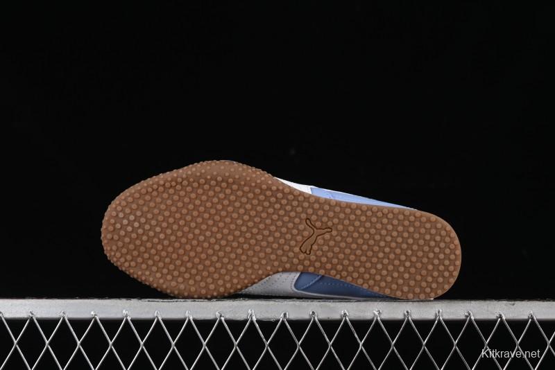 Puma Bella UT Leather Fashion Casual Sports Shoes - 402186-02