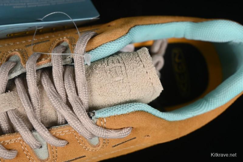 Keen Jasper Japanese Street Retro Style Outdoor Shoes - 1027688