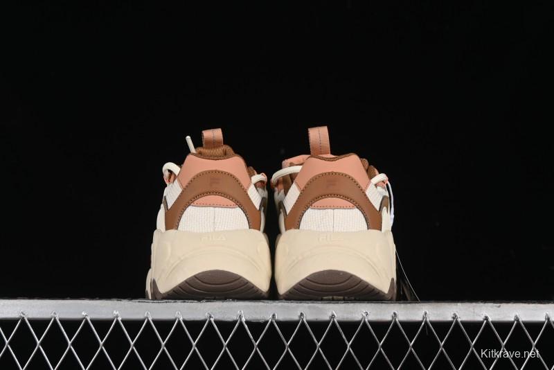 Fila Breathable Cat Paw Shoes F12W441102FFP